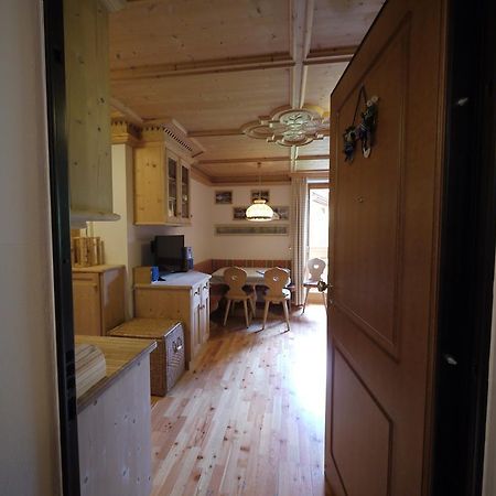 Appartamento Brentegani Arabba Δωμάτιο φωτογραφία