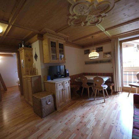 Appartamento Brentegani Arabba Δωμάτιο φωτογραφία