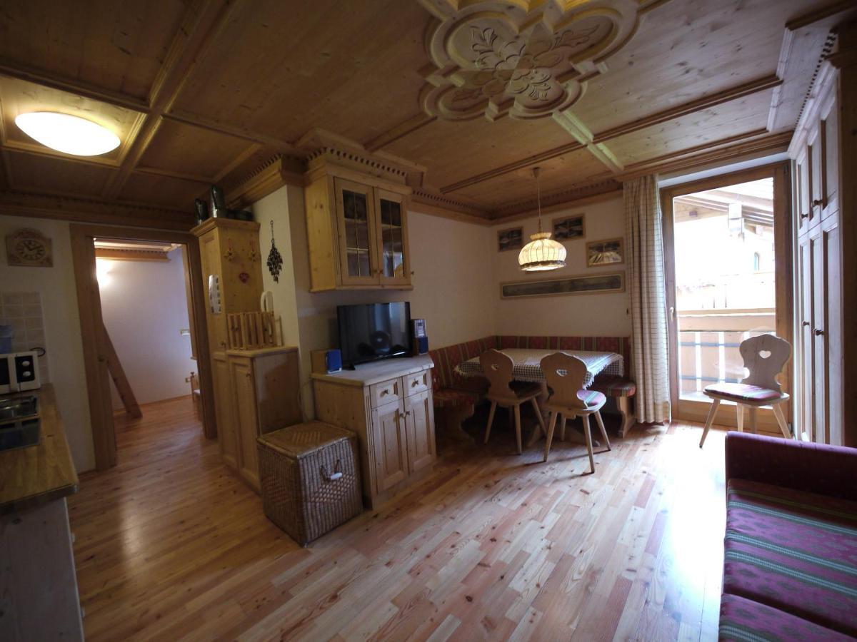 Appartamento Brentegani Arabba Δωμάτιο φωτογραφία