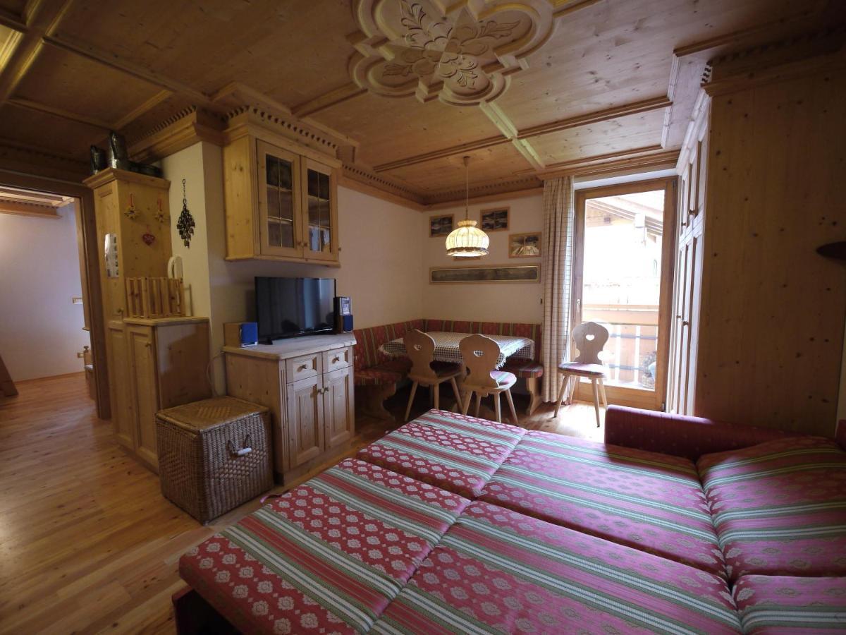 Appartamento Brentegani Arabba Δωμάτιο φωτογραφία